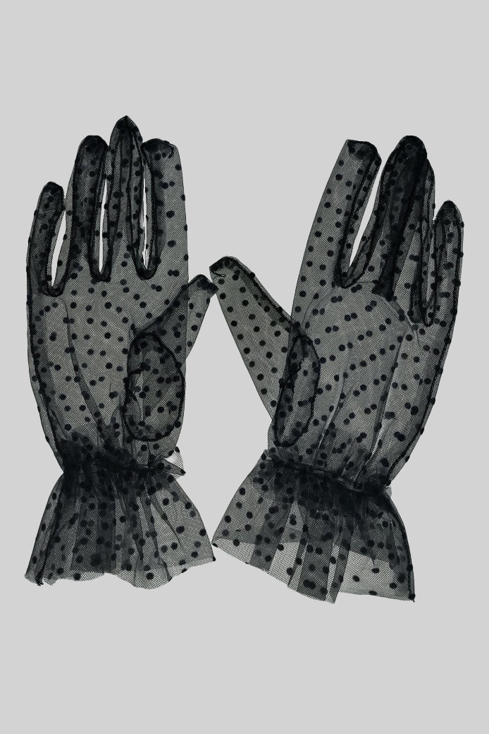 GLOVES