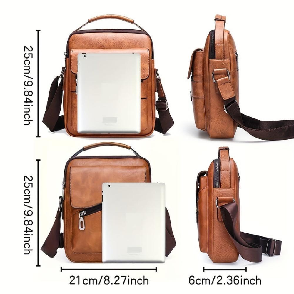 Erik Business Sling Bag