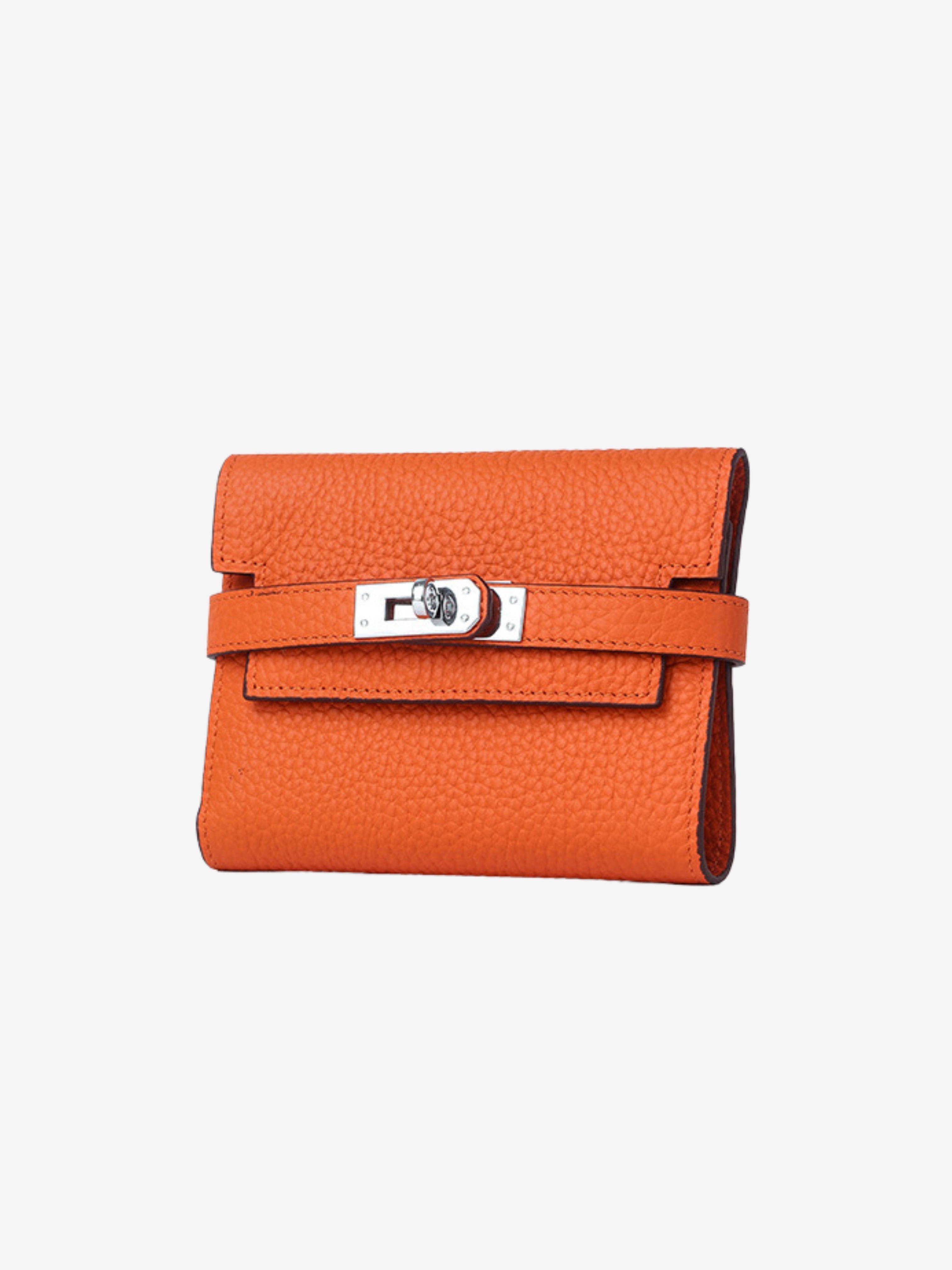 Claire Small Leather Wallet