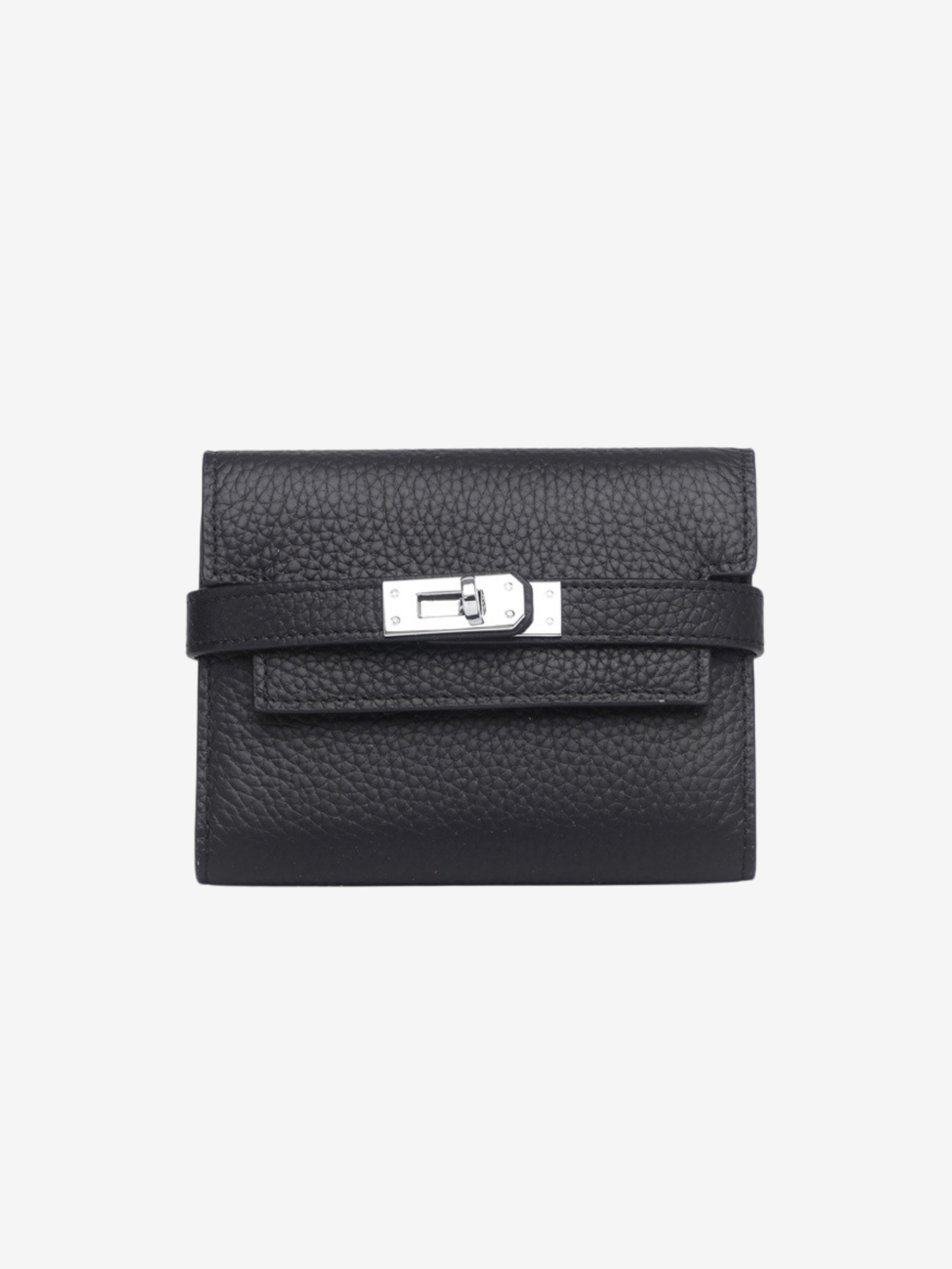 Claire Small Leather Wallet