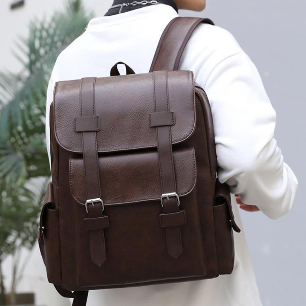 Axel Retro Men's Side Bag