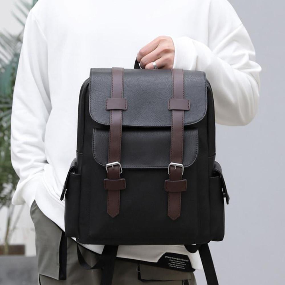 Axel Retro Men's Side Bag