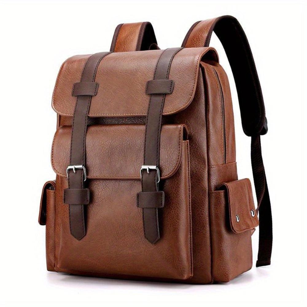 Axel Retro Men's Side Bag