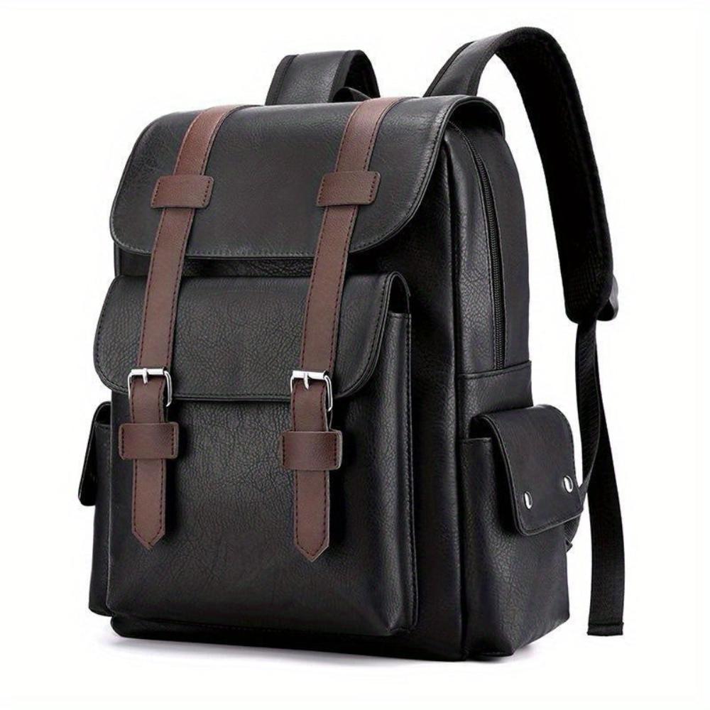 Axel Retro Men's Side Bag