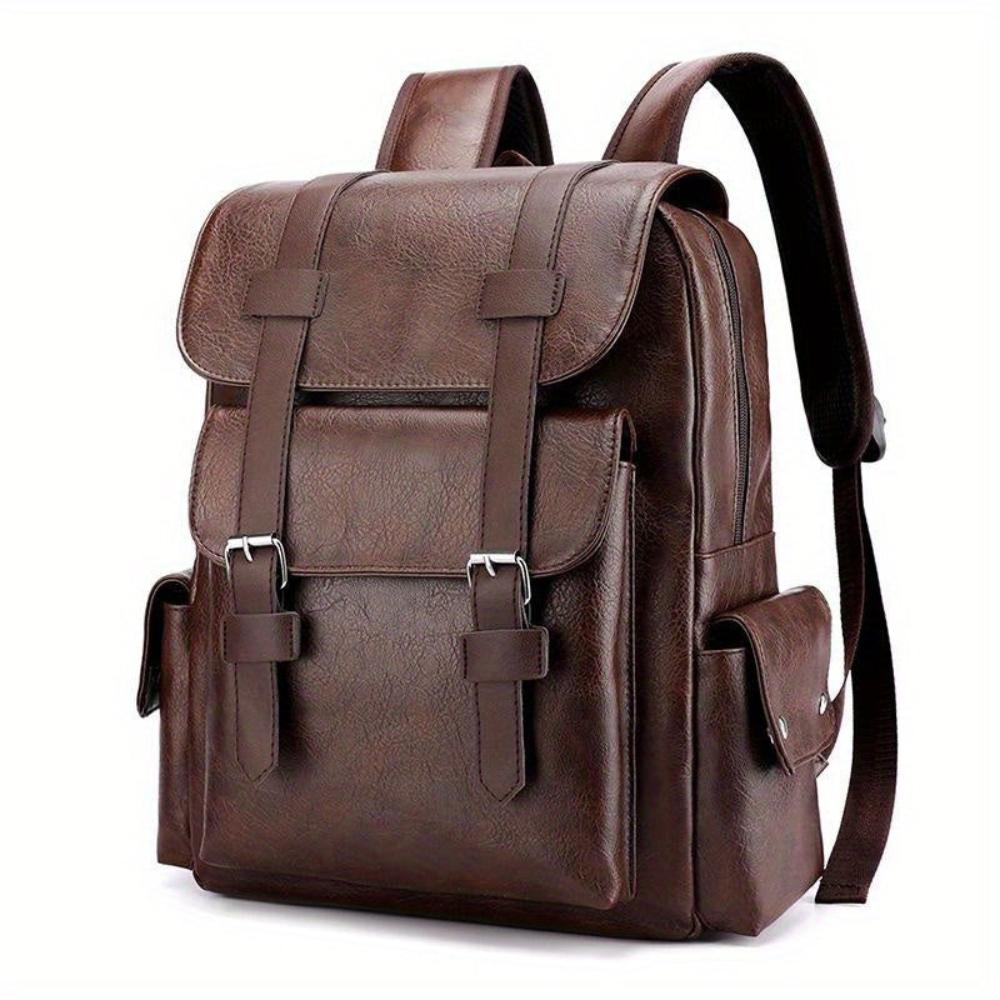 Axel Retro Men's Side Bag