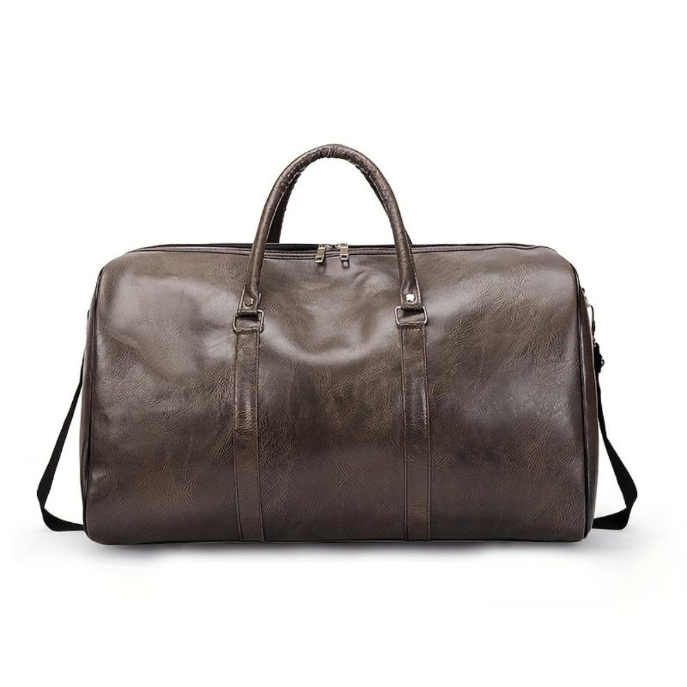 Adam Retro Travel Bag