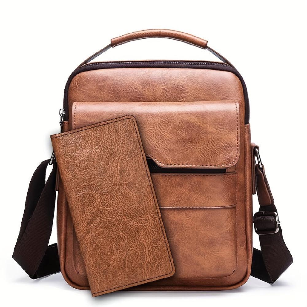 Erik Business Sling Bag