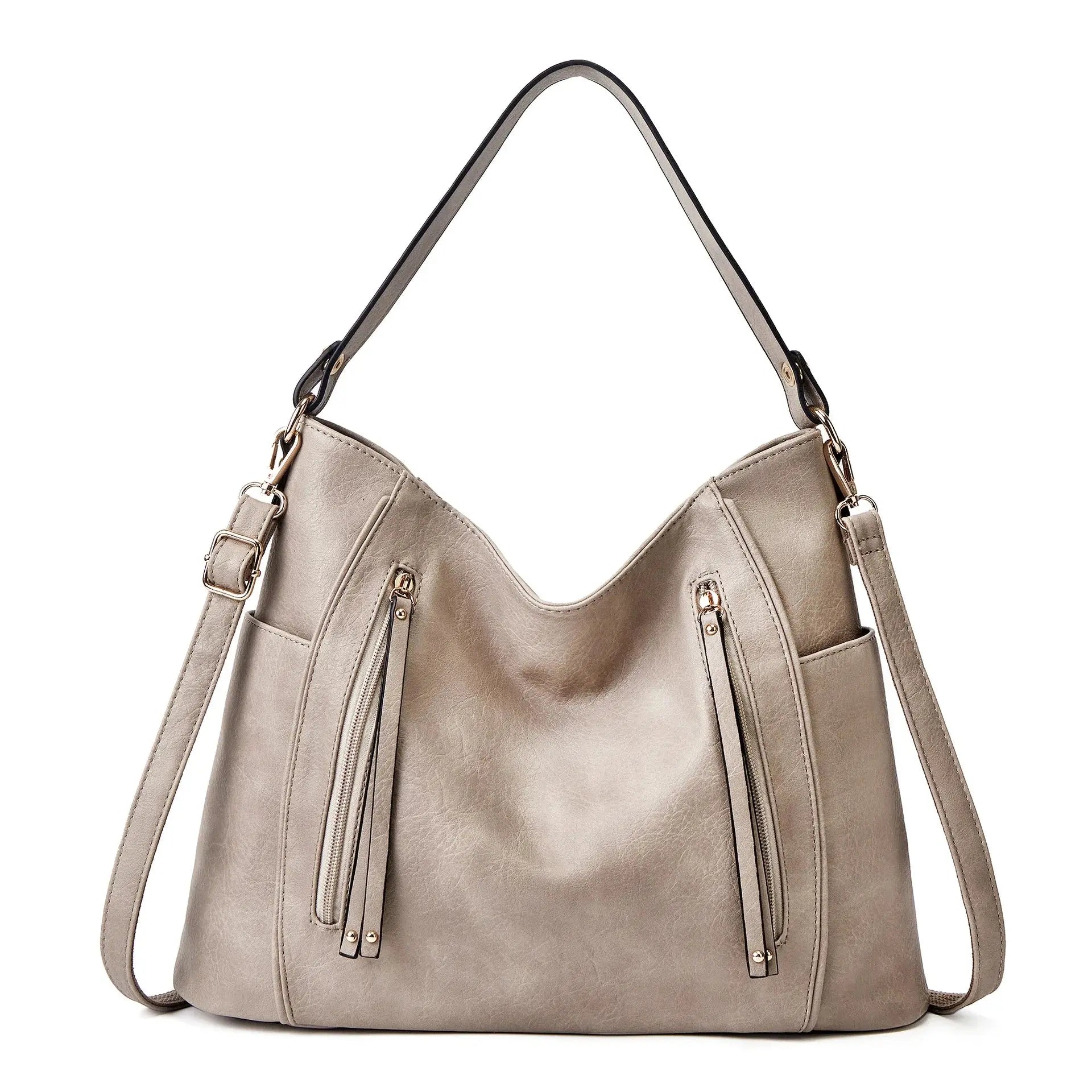 Blanche's Elegance | Luxury Leather Bag