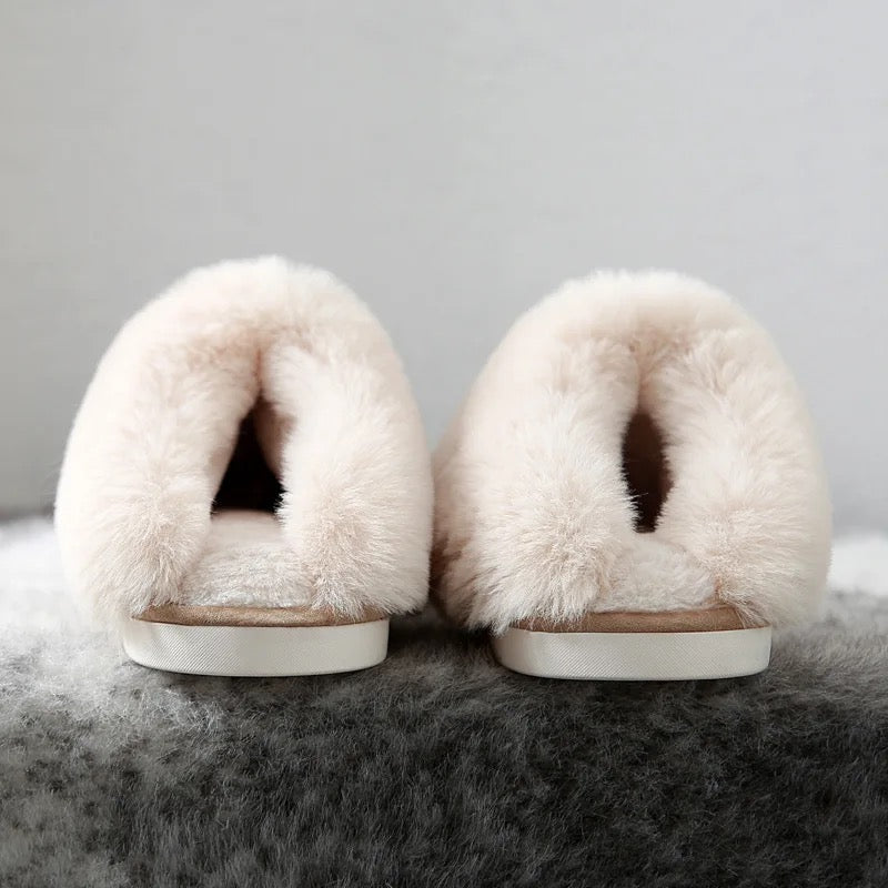 Fleeta® Cozy Slippers