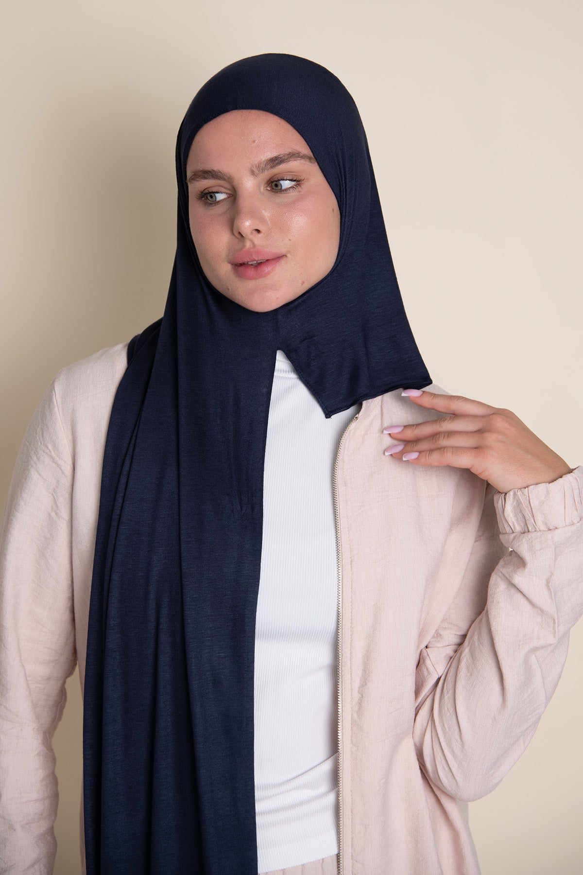 Instant Hijab