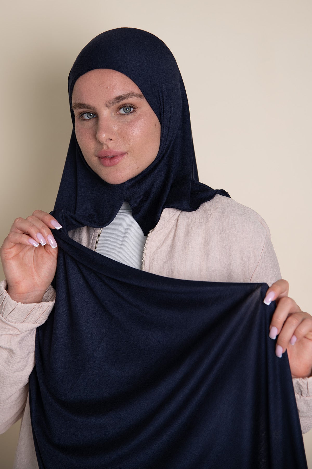 Instant Hijab