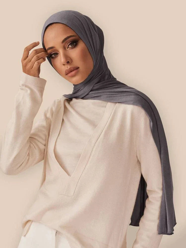 Hijabi® Moslima