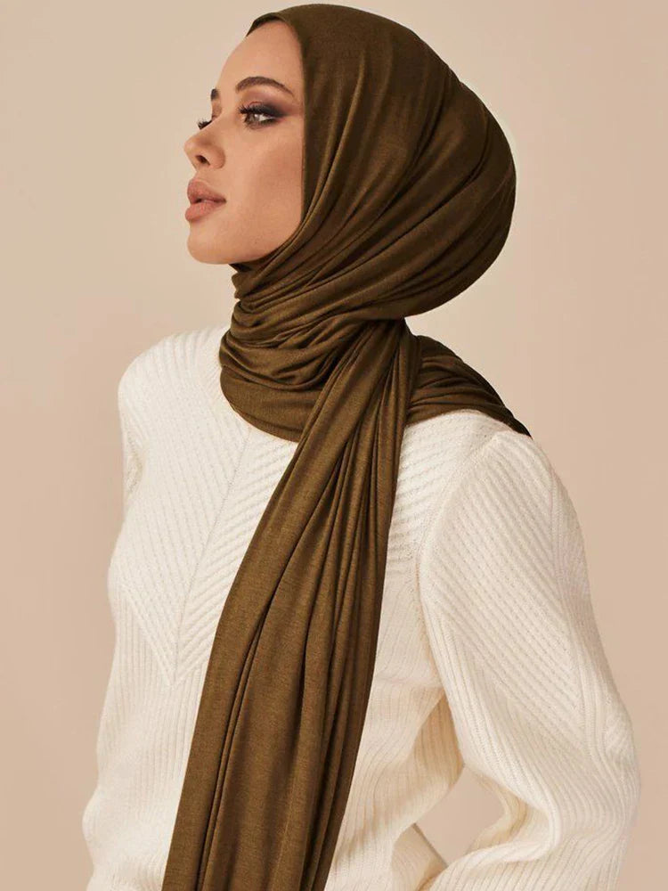 Hijabi® Moslima