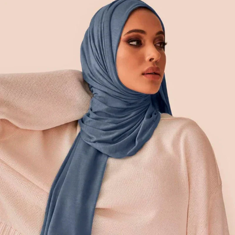 Hijabi® Moslima