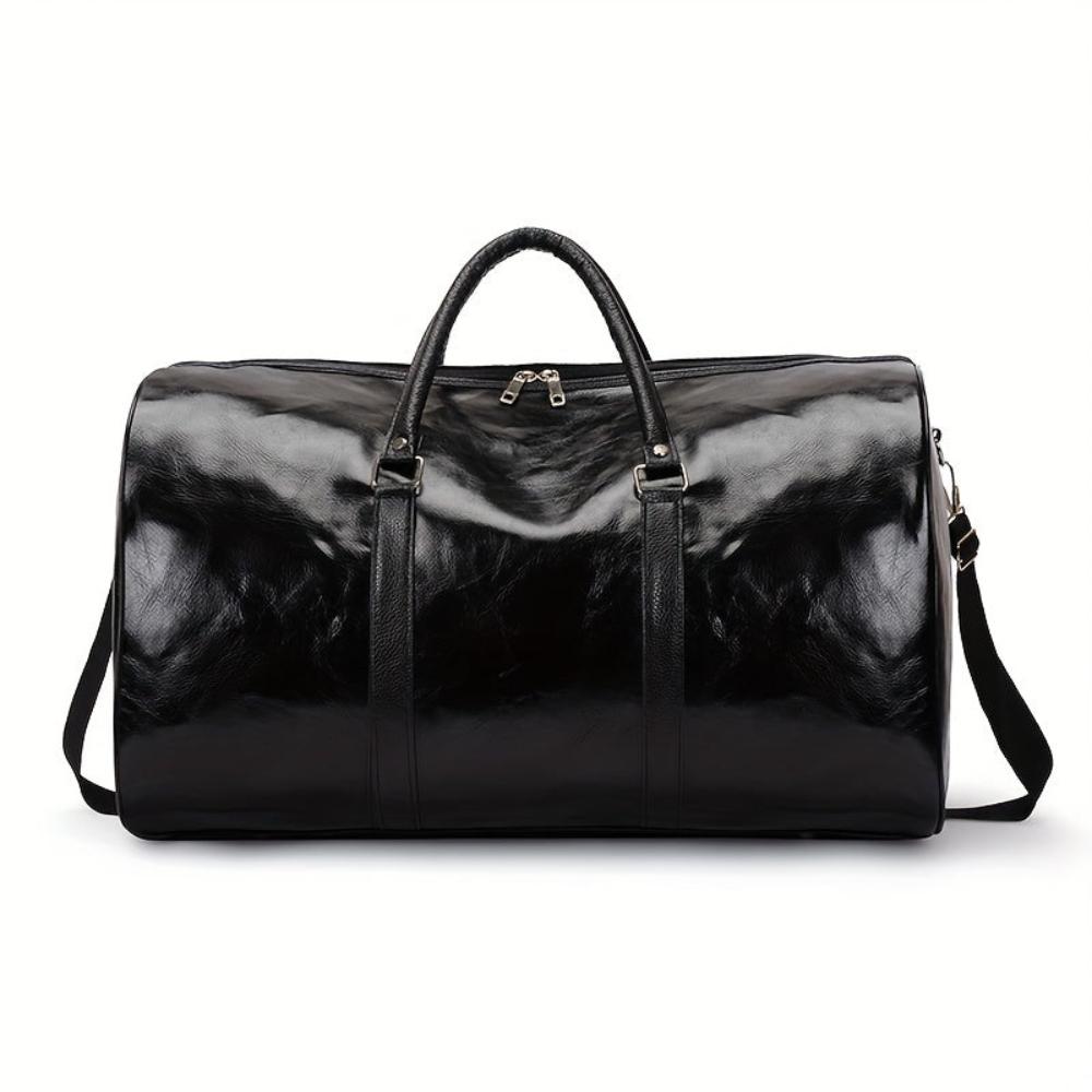 Adam Retro Travel Bag