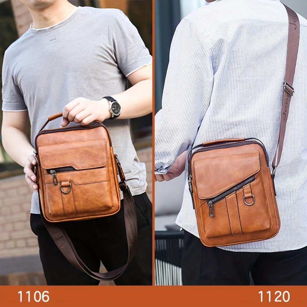 Erik Business Sling Bag