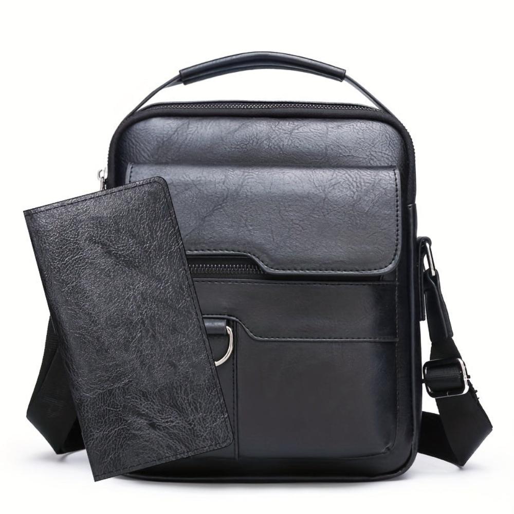 Erik Business Sling Bag