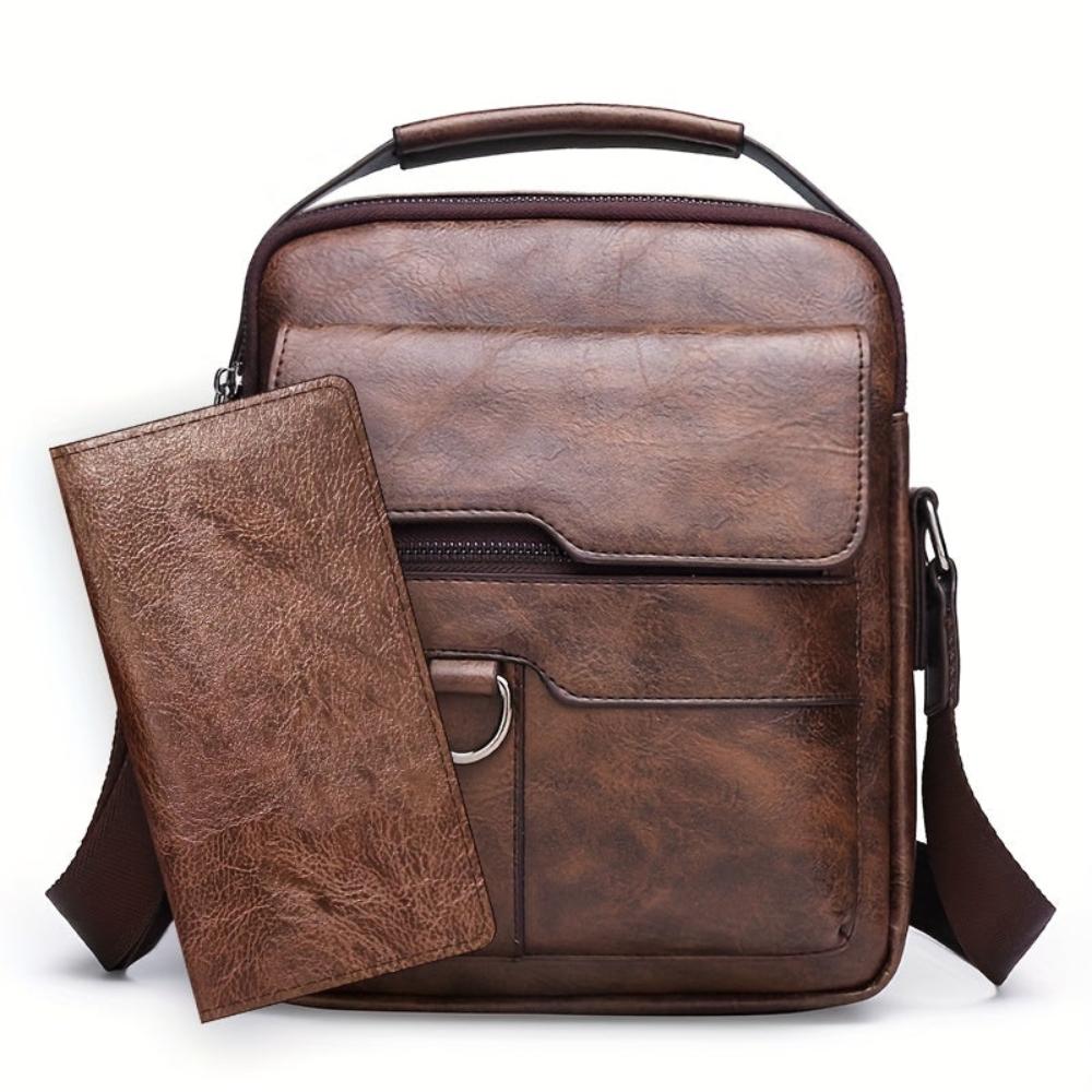 Erik Business Sling Bag